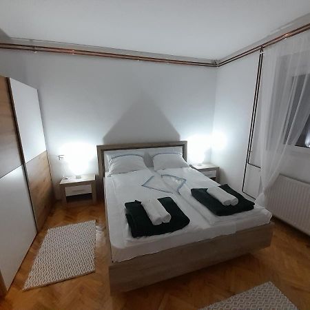 Apartman Stevan Pirot Exterior photo