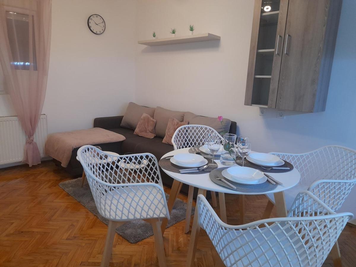 Apartman Stevan Pirot Exterior photo