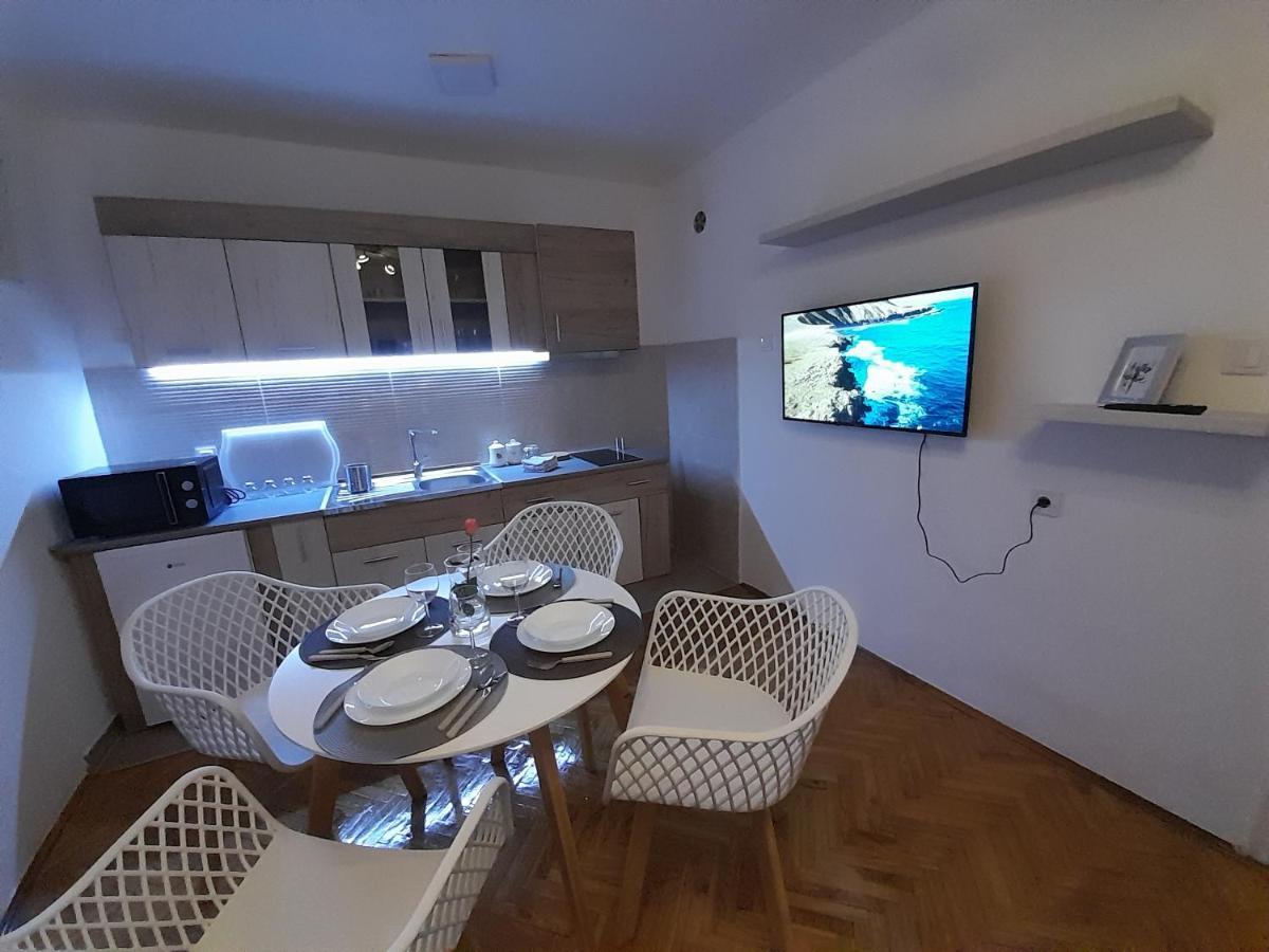 Apartman Stevan Pirot Exterior photo