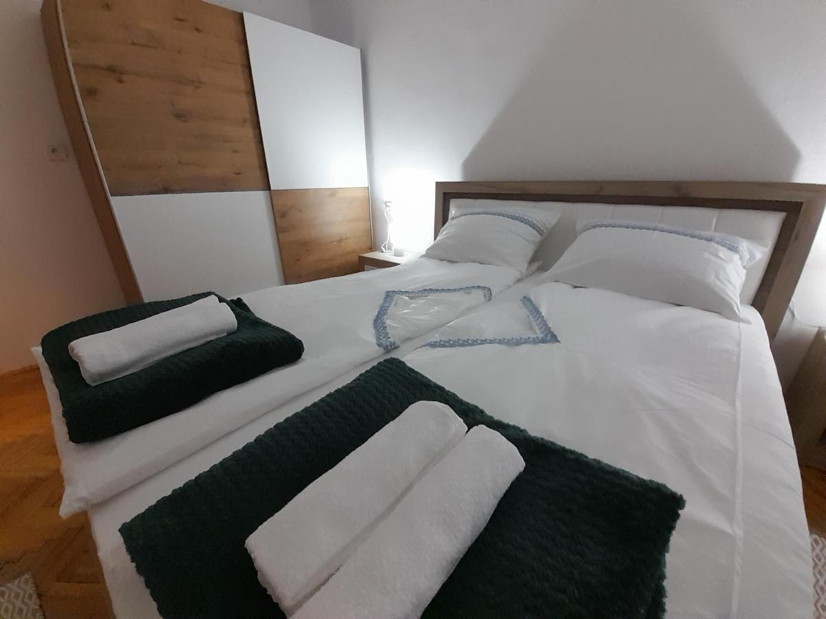 Apartman Stevan Pirot Exterior photo