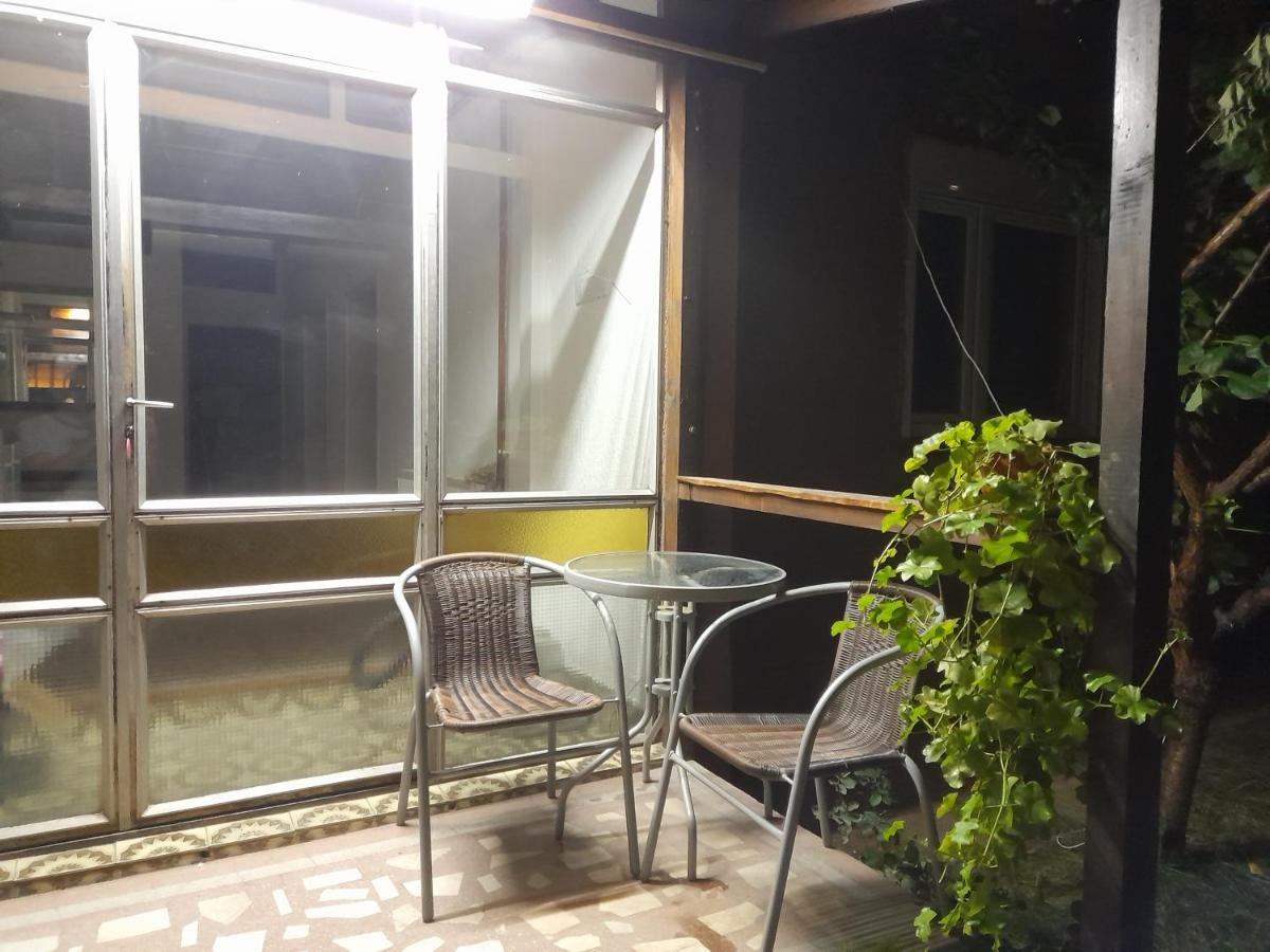 Apartman Stevan Pirot Exterior photo