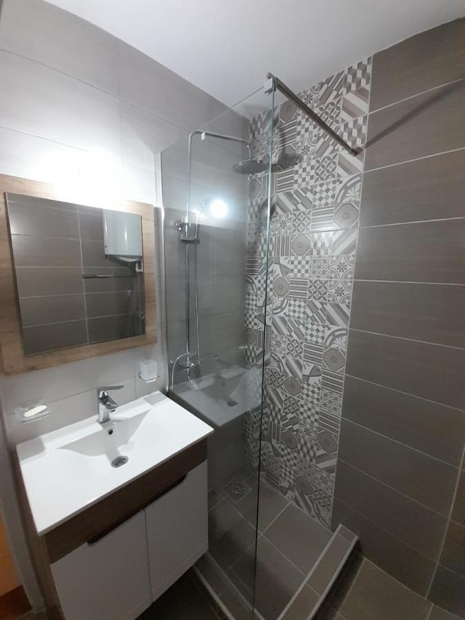 Apartman Stevan Pirot Exterior photo