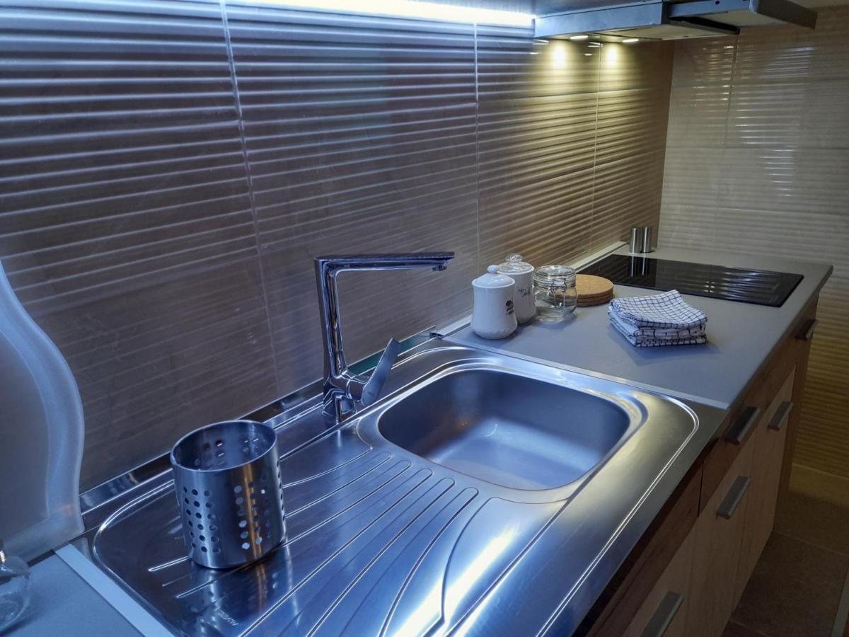 Apartman Stevan Pirot Exterior photo
