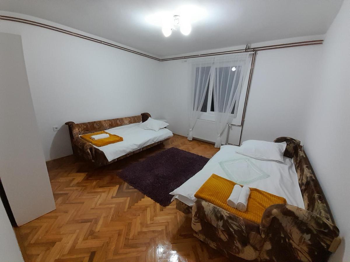 Apartman Stevan Pirot Exterior photo