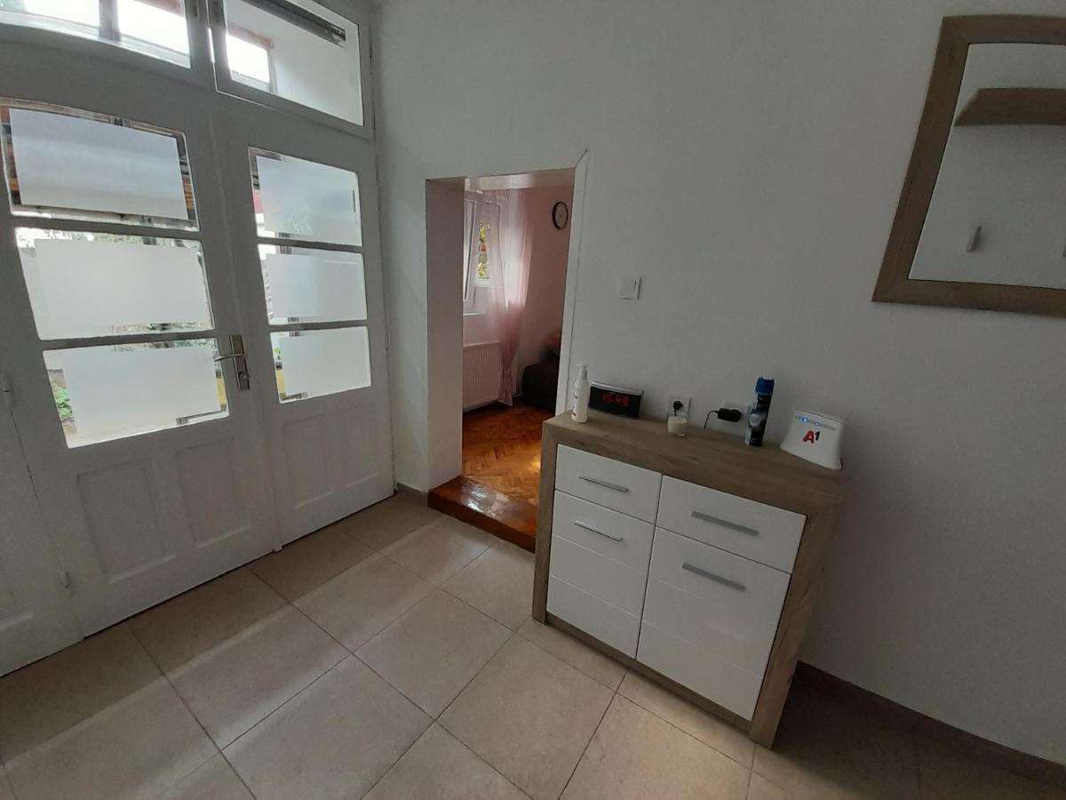 Apartman Stevan Pirot Exterior photo