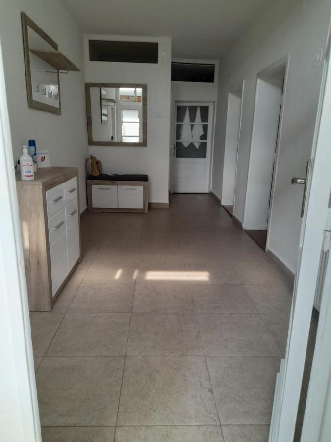 Apartman Stevan Pirot Exterior photo